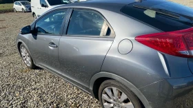 Honda Civic 1.6 D evro5B | Auto.bg — изображение 4 Honda Civic 1.6 D evro5B | Auto.bg — изображение 4