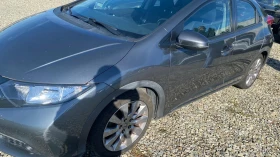 Honda Civic 1.6 D evro5B | Auto.bg — изображение 2 Honda Civic 1.6 D evro5B | Auto.bg — изображение 2