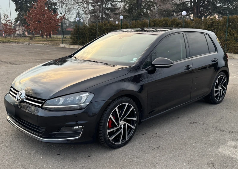 VW Golf - 21700 лв. / 11095.03 € - 78739530 1 | Car24.bg VW Golf - 21700 лв. / 11095.03 € - 78739530 1