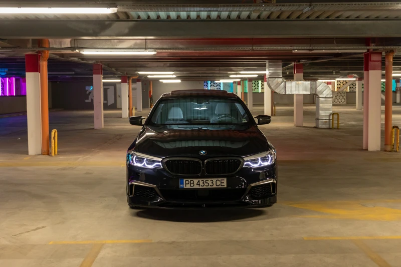BMW 550 N63B- 700кс - 44000 € / 86056.52 лв. - 11925266 1 | Car24.bg BMW 550 N63B- 700кс - 44000 € / 86056.52 лв. - 11925266 1