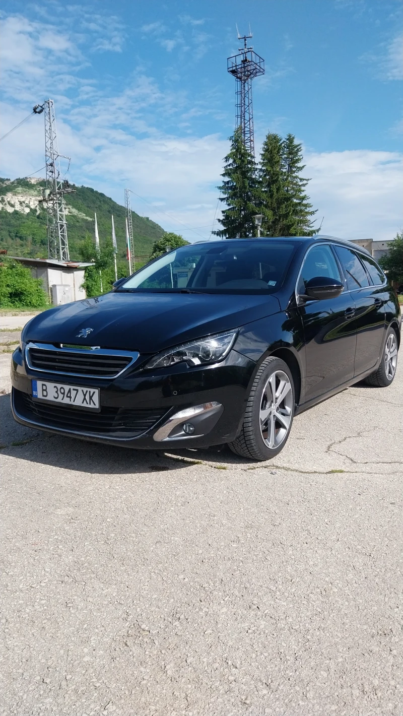 Peugeot 308 1, 6 HDI - 5000 € / 9779.15 лв. - 74357761 1 | Car24.bg Peugeot 308 1, 6 HDI - 5000 € / 9779.15 лв. - 74357761 1