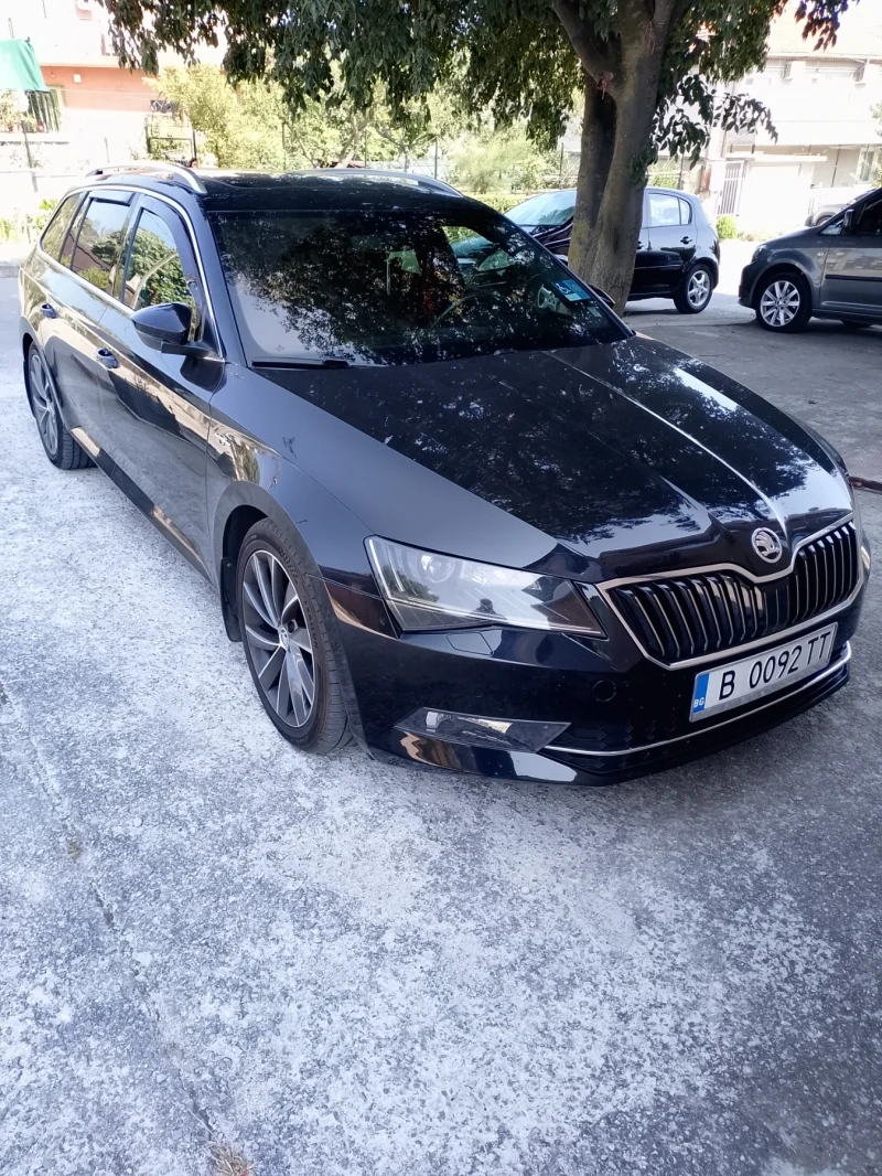 Skoda Superb - 19500 € - 57365352 1 | Car24.bg Skoda Superb - 19500 € - 57365352 1