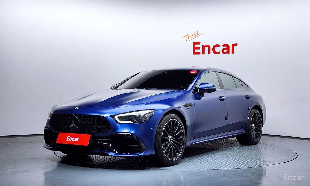 Mercedes-Benz AMG GT 43* 4MATIC+ * ОБДУХВАНЕ* ПОДГРЕВ* НАВИГАЦИЯ | Auto.bg — изображение 1 Mercedes-Benz AMG GT 43* 4MATIC+ * ОБДУХВАНЕ* ПОДГРЕВ* НАВИГАЦИЯ | Auto.bg — изображение 1