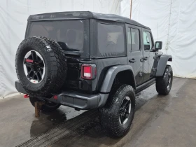 Jeep Wrangler UNLIMITED RUBICON * * CARFAX * * АВТО КРЕДИТ * * - 55500 лв. / 28376.70 € - 98347121 3 | Car24.bg Jeep Wrangler UNLIMITED RUBICON * * CARFAX * * АВТО КРЕДИТ * * - 55500 лв. / 28376.70 € - 98347121 3
