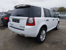 Land Rover Freelander 2.2 SD4 - 12300 лв. / 6288.89 € - 98152767 7 | Car24.bg Land Rover Freelander 2.2 SD4 - 12300 лв. / 6288.89 € - 98152767 7