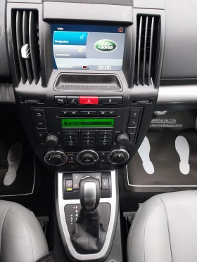 Land Rover Freelander 2.2 SD4 - 12300 лв. / 6288.89 € - 98152767 12 | Car24.bg Land Rover Freelander 2.2 SD4 - 12300 лв. / 6288.89 € - 98152767 12