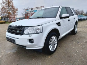 Land Rover Freelander 2.2 SD4 - Car24.bg Land Rover Freelander 2.2 SD4