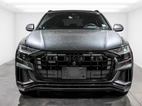 Audi Q8 TECHNIK* MATRIX* DISTRONIC* PANO* B&O* HUD* - Car24.bg Audi Q8 TECHNIK* MATRIX* DISTRONIC* PANO* B&O* HUD*