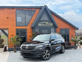 Skoda Kodiaq 4х4/Нов внос от Белгия - Car24.bg Skoda Kodiaq 4х4/Нов внос от Белгия