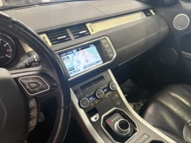 Land Rover Range Rover Evoque Si4 | AWD | Всички екстри | Сервизна история | Auto.bg — изображение 8 Land Rover Range Rover Evoque Si4 | AWD | Всички екстри | Сервизна история | Auto.bg — изображение 8