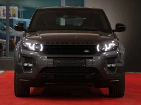 Land Rover Range Rover Evoque Si4 | AWD | Всички екстри | Сервизна история