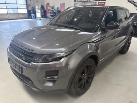 Land Rover Range Rover Evoque Si4 | AWD | Всички екстри | Сервизна история | Auto.bg — изображение 3 Land Rover Range Rover Evoque Si4 | AWD | Всички екстри | Сервизна история | Auto.bg — изображение 3