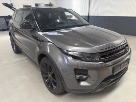 Land Rover Range Rover Evoque Si4 | AWD | Всички екстри | Сервизна история