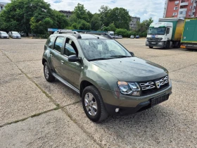 Dacia Duster 4+ 4 .6скорости Навигация