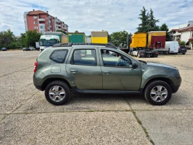 Dacia Duster 4+ 4 .6скорости Навигация | Auto.bg — изображение 5 Dacia Duster 4+ 4 .6скорости Навигация | Auto.bg — изображение 5