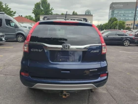 Honda Cr-v * Touring * CARFAX * БЕЗ ПЪРВОНАЧАЛНА ВНОСКА | Auto.bg — изображение 4 Honda Cr-v * Touring * CARFAX * БЕЗ ПЪРВОНАЧАЛНА ВНОСКА | Auto.bg — изображение 4