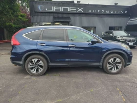 Honda Cr-v * Touring * CARFAX * БЕЗ ПЪРВОНАЧАЛНА ВНОСКА | Auto.bg — изображение 3 Honda Cr-v * Touring * CARFAX * БЕЗ ПЪРВОНАЧАЛНА ВНОСКА | Auto.bg — изображение 3