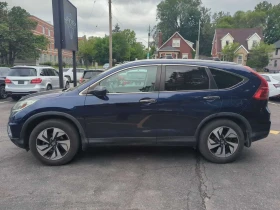 Honda Cr-v * Touring * CARFAX * БЕЗ ПЪРВОНАЧАЛНА ВНОСКА | Auto.bg — изображение 2 Honda Cr-v * Touring * CARFAX * БЕЗ ПЪРВОНАЧАЛНА ВНОСКА | Auto.bg — изображение 2