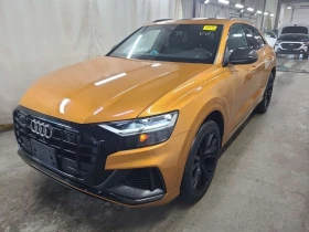 Audi Q8 * PROGRESSIV * CARFAX * ОПЦИЯ ЗА ФИНАНСИРАНЕ - Car24.bg Audi Q8 * PROGRESSIV * CARFAX * ОПЦИЯ ЗА ФИНАНСИРАНЕ