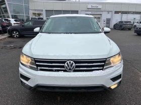 VW Tiguan * TRENDLINE * CARFAX * ФИНАНСИРАНЕ | Auto.bg — изображение 6 VW Tiguan * TRENDLINE * CARFAX * ФИНАНСИРАНЕ | Auto.bg — изображение 6