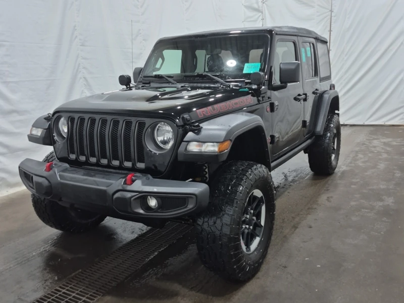 Jeep Wrangler UNLIMITED RUBICON * * CARFAX * * АВТО КРЕДИТ * * - 55500 лв. / 28376.70 € - 98347121 1 | Car24.bg Jeep Wrangler UNLIMITED RUBICON * * CARFAX * * АВТО КРЕДИТ * * - 55500 лв. / 28376.70 € - 98347121 1