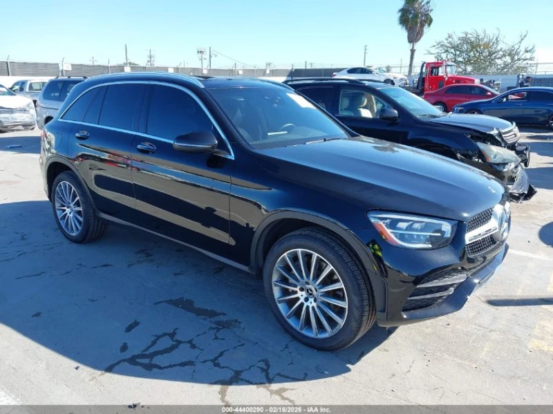 Mercedes-Benz GLC 300 2.0l - 18500 € / 36182.85 лв. - 61228299 1 | Car24.bg Mercedes-Benz GLC 300 2.0l - 18500 € / 36182.85 лв. - 61228299 1