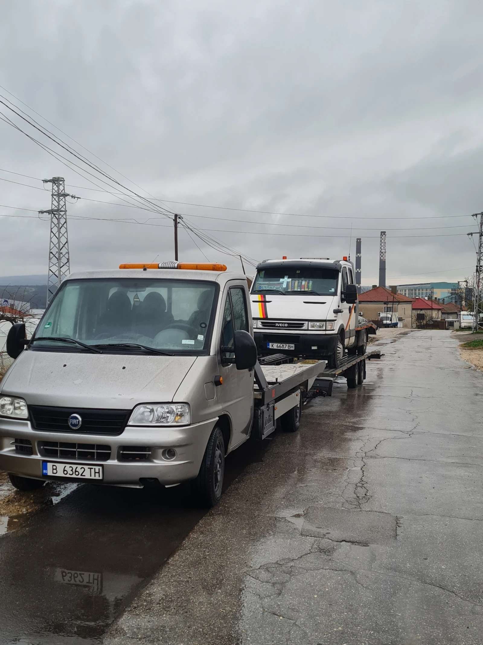 Fiat Ducato  - изображение 4 | Auto.bg Fiat Ducato  - изображение 4