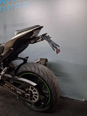 Kawasaki Z 900 ABS ARROW | Auto.bg — изображение 14 Kawasaki Z 900 ABS ARROW | Auto.bg — изображение 14
