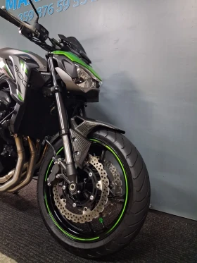 Kawasaki Z 900 ABS ARROW | Auto.bg — изображение 3 Kawasaki Z 900 ABS ARROW | Auto.bg — изображение 3