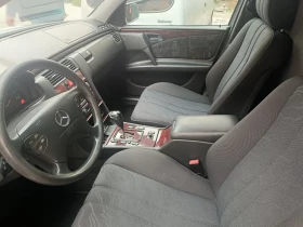 Mercedes-Benz E 270 FT - 8250 € / 16135.60 лв. - 75589545 4 | Car24.bg Mercedes-Benz E 270 FT - 8250 € / 16135.60 лв. - 75589545 4