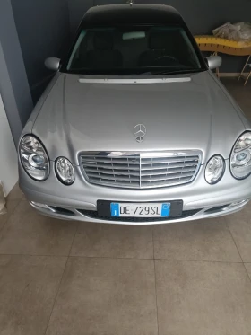 Mercedes-Benz E 270 FT - 8250 € / 16135.60 лв. - 75589545 3 | Car24.bg Mercedes-Benz E 270 FT - 8250 € / 16135.60 лв. - 75589545 3
