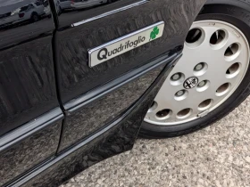 Alfa Romeo Spider * QUADRIFOGLIO AS IS * CARFAX * ЦЕНА ДО БГ - 18000 € / 35204.94 лв. - 14746983 11 | Car24.bg Alfa Romeo Spider * QUADRIFOGLIO AS IS * CARFAX * ЦЕНА ДО БГ - 18000 € / 35204.94 лв. - 14746983 11