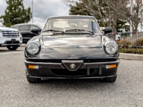 Alfa Romeo Spider * QUADRIFOGLIO AS IS * CARFAX * ЦЕНА ДО БГ - 18000 € / 35204.94 лв. - 14746983 5 | Car24.bg Alfa Romeo Spider * QUADRIFOGLIO AS IS * CARFAX * ЦЕНА ДО БГ - 18000 € / 35204.94 лв. - 14746983 5