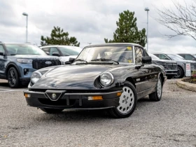 Alfa Romeo Spider * QUADRIFOGLIO AS IS * CARFAX * ЦЕНА ДО БГ - 18000 € / 35204.94 лв. - 14746983 2 | Car24.bg Alfa Romeo Spider * QUADRIFOGLIO AS IS * CARFAX * ЦЕНА ДО БГ - 18000 € / 35204.94 лв. - 14746983 2