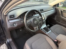 VW Passat (B7) 1.6 TDI (105кс) Navi/Bluetooth/USB/Camera/Eu5 - 5900 € / 11539.40 лв. - 93269593 9 | Car24.bg VW Passat (B7) 1.6 TDI (105кс) Navi/Bluetooth/USB/Camera/Eu5 - 5900 € / 11539.40 лв. - 93269593 9