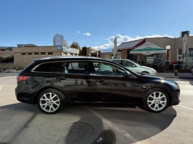 Mazda 6 6 МЕСЕЦА ГАРАНЦИЯ/2.2D 163к.с. Подгрев/Кожа/BOSE - 4300 € / 8410.07 лв. - 35919283 5 | Car24.bg Mazda 6 6 МЕСЕЦА ГАРАНЦИЯ/2.2D 163к.с. Подгрев/Кожа/BOSE - 4300 € / 8410.07 лв. - 35919283 5