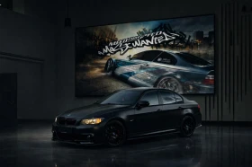 BMW 335 d LCI M57 / Individual Frozen Black / Без Аналог - Car24.bg BMW 335 d LCI M57 / Individual Frozen Black / Без Аналог