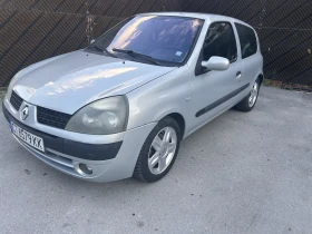 Renault Clio 1.5dCI