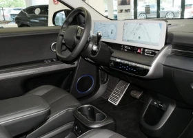 Hyundai Ioniq 5 AWD/73KWhUniq/В ГАРАНЦИЯ | Auto.bg — изображение 6 Hyundai Ioniq 5 AWD/73KWhUniq/В ГАРАНЦИЯ | Auto.bg — изображение 6