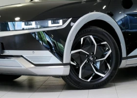 Hyundai Ioniq 5 AWD/73KWhUniq/В ГАРАНЦИЯ