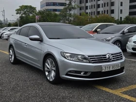 VW CC CC 2.0 TSI