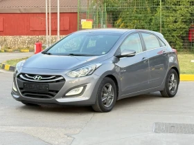 Hyundai I30 1.6CRDI 110кс/Климатроник/Подгрев | Auto.bg — изображение 4 Hyundai I30 1.6CRDI 110кс/Климатроник/Подгрев | Auto.bg — изображение 4