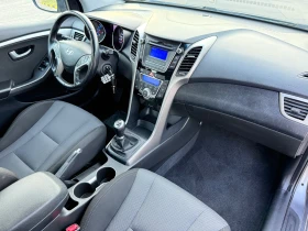 Hyundai I30 1.6CRDI 110кс/Климатроник/Подгрев | Auto.bg — изображение 14 Hyundai I30 1.6CRDI 110кс/Климатроник/Подгрев | Auto.bg — изображение 14
