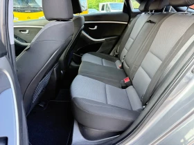 Hyundai I30 1.6CRDI 110кс/Климатроник/Подгрев | Auto.bg — изображение 13 Hyundai I30 1.6CRDI 110кс/Климатроник/Подгрев | Auto.bg — изображение 13