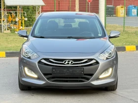 Hyundai I30 1.6CRDI 110кс/Климатроник/Подгрев | Auto.bg — изображение 3 Hyundai I30 1.6CRDI 110кс/Климатроник/Подгрев | Auto.bg — изображение 3