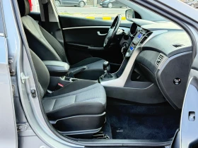 Hyundai I30 1.6CRDI 110кс/Климатроник/Подгрев | Auto.bg — изображение 15 Hyundai I30 1.6CRDI 110кс/Климатроник/Подгрев | Auto.bg — изображение 15