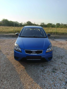 Снимка Kia Rio