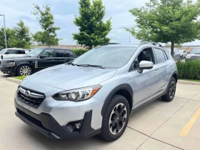 Subaru Crosstrek * Touring * АВТОКРЕДИТ БЕЗ ПЪРВОНАЧАЛНА ВНОСКА*