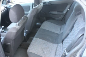 Opel Astra 1.6 | Auto.bg — изображение 7 Opel Astra 1.6 | Auto.bg — изображение 7
