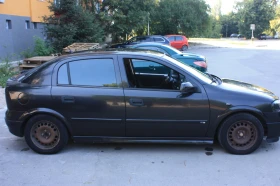 Opel Astra 1.6 | Auto.bg — изображение 5 Opel Astra 1.6 | Auto.bg — изображение 5
